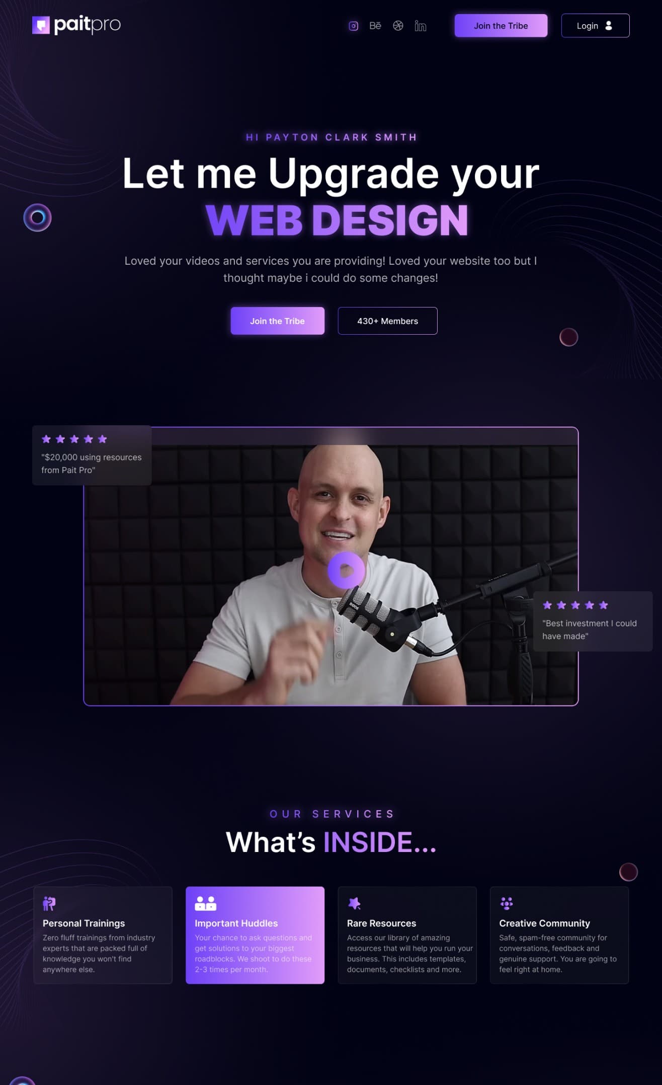 Portfolio 3