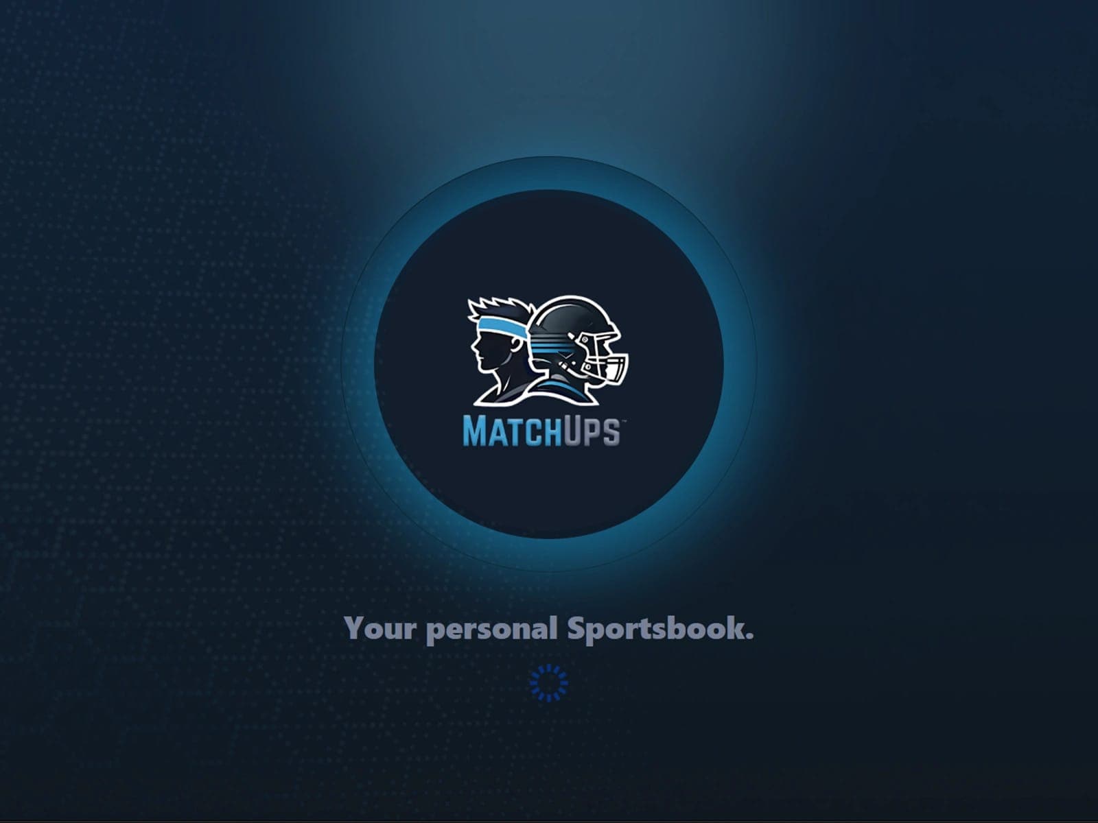Matchups Electron Browser